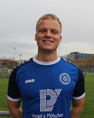 Aaron Immanuel Sickmüller