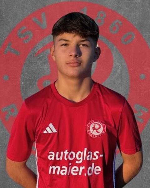 Foto: TSV 1860 Rosenheim