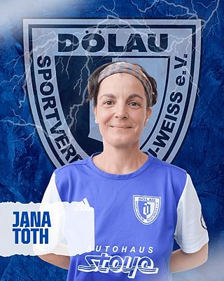 Jana Tóth