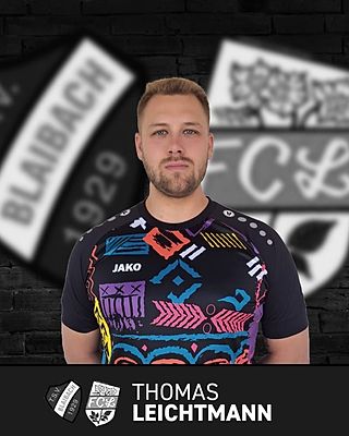 Thomas Leichtmann