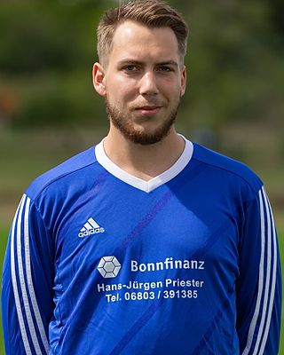 Maximilian Wenzel