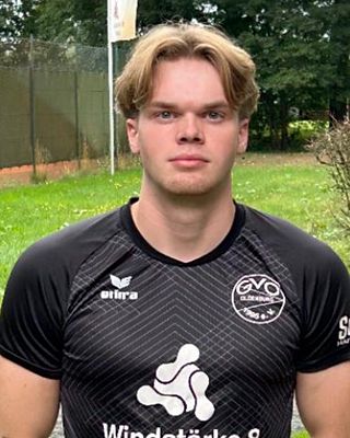 Matthes Rathjen