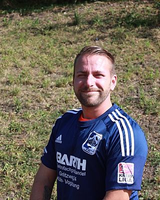 Marc Billotin