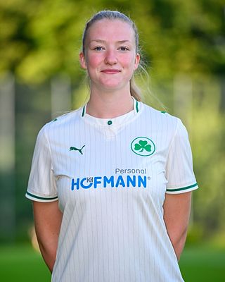 Sophie Rudel