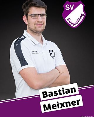 Bastian Meixner