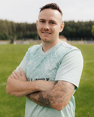 Simon Huber