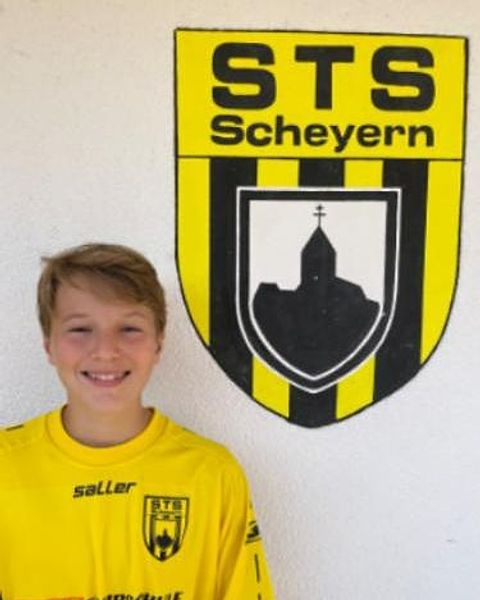Foto: ST Scheyern
