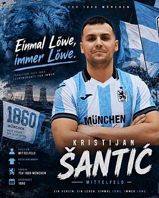 Kristijan Santic