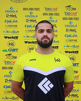 Mehmet Akif Özdogan