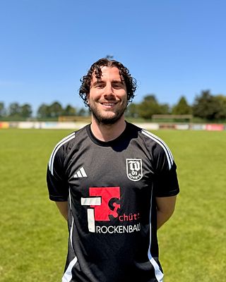 Mert Demirci