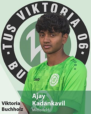 Ajay Kadankavil