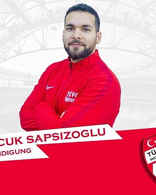 Selcuk Sapsizoglu