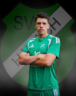 Maximilian Faßbender