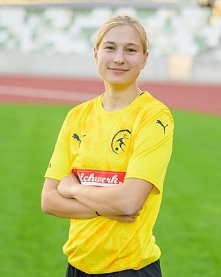 Carolin Hänichen