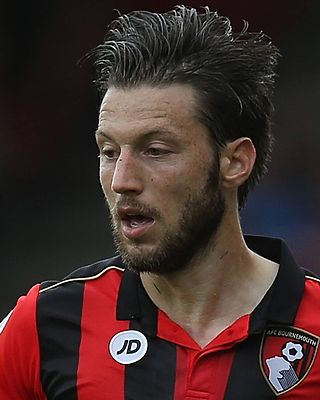 Harry Arter