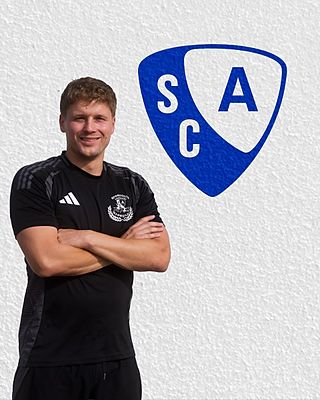 Jonas Wolf