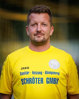 Hendrik Bußian