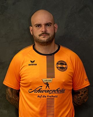 Lukas Hofmann