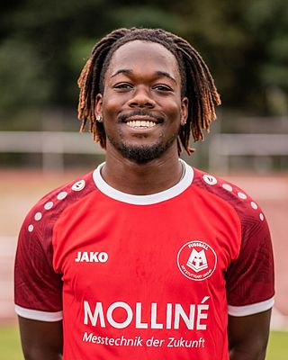 Tyrese Brayton-Brown