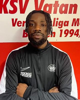 Chibuzor Evaristus Obodozie