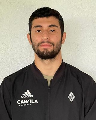 Nima Ghafouri