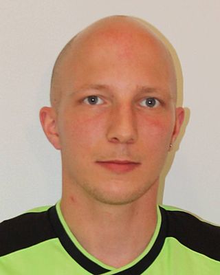 Daniel Plicht