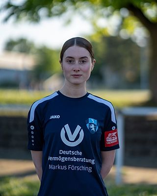 Luzia Bodenberger