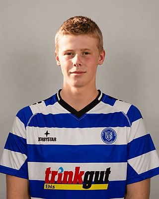 Luca Malco Martens