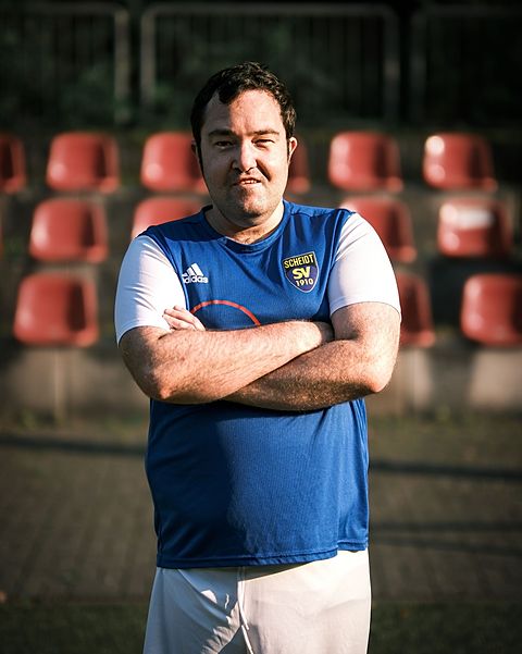 Foto: Sascha John