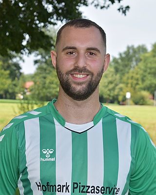 Daniel Ahollinger
