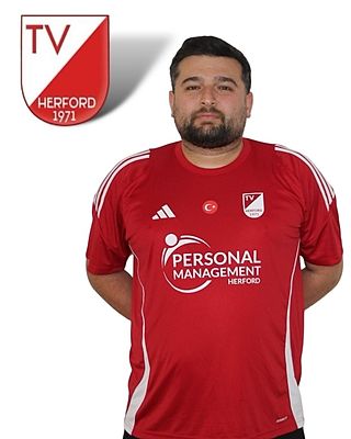 Burak Bekdemir