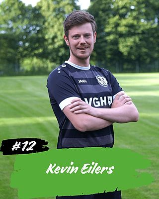 Kevin Eilers