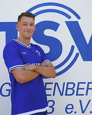 Fabio Fischer