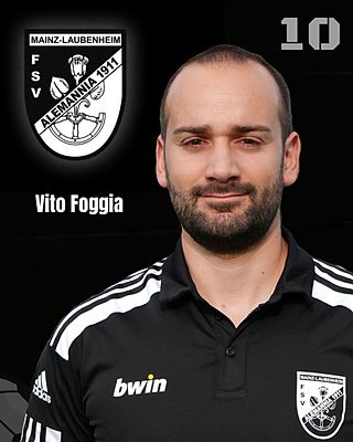 Vito Foggia
