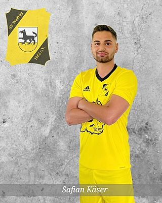 Safian Käser