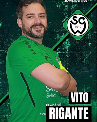 Vito Rigante