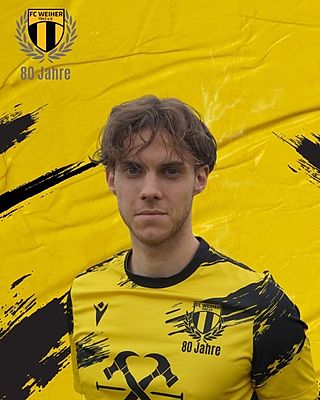 Matti Yannis Baumgärtner
