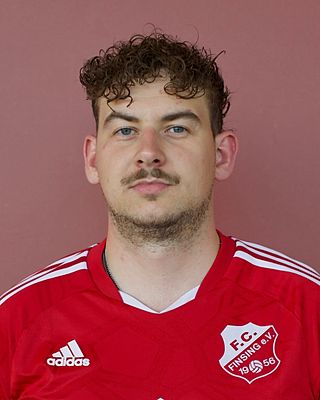 Alexander Huber