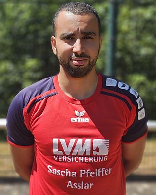 Chihabeddine Ben Hamadi