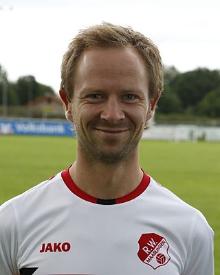 Magnus Giersdorff