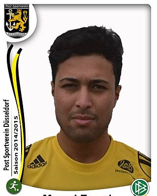 Masud Ezami