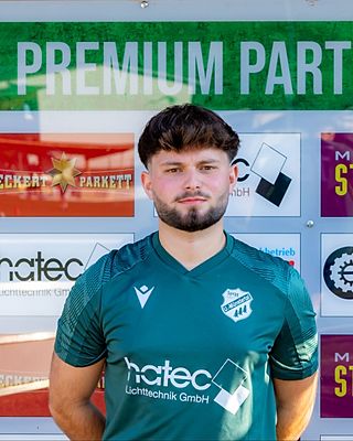 Berkan Sahin