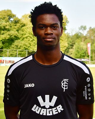 Valentin Rommel