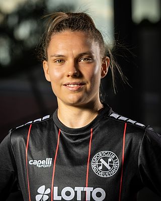 Magdalena Lang