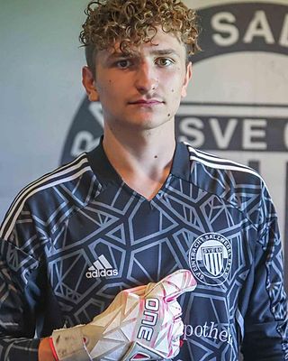 Tyler Kummert