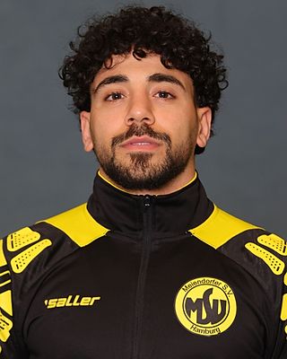 Moyed Fathe Elghrari