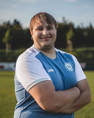 Ferdinand Leimgruber