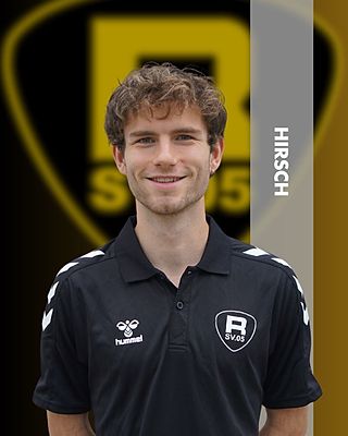 Mika Hirsch