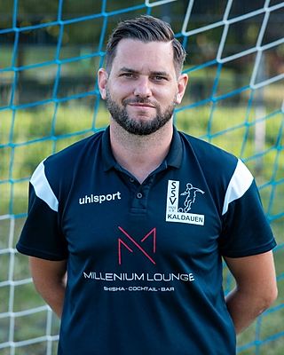 Dimitrios Boidanidis