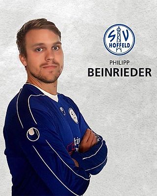 Philipp Beinrieder